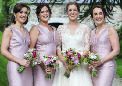 Bridal Party Gallery