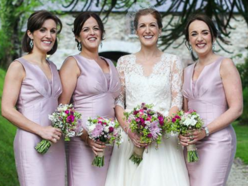 Bridal Party Gallery